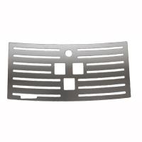 Tropfblech / Tassenplattform für Saeco Minuto HD8763